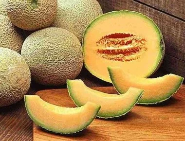 Δεσμεύτηκαν πάνω από 2 τόνοι πεπόνια στου Ρέντη